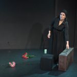 Saida Santana, La Indiana