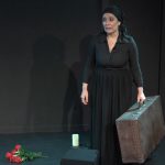 Saida Santana, La Indiana