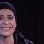 Saida Santana, La Indiana