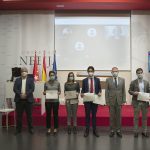 Premios Universitas XXI