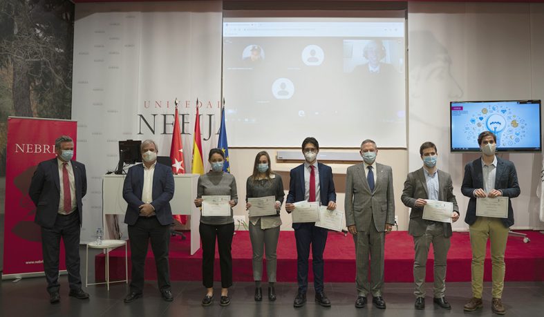 Premios Universitas XXI