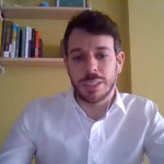 Fernando Bigeriego, subdirector adjunto de Inspección de Datos en la Agencia Española de Protección de Datos