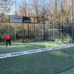 I Torneo de Padel para PDI/PAS