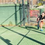 I Torneo de Padel para PDI/PAS