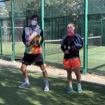 I Torneo de Padel para PDI/PAS