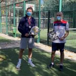 I Torneo de Padel para PDI/PAS