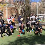I Torneo de Padel para PDI/PAS