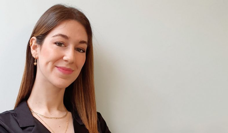 Raquel Gormaz, alumni