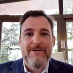 Segismundo Navarro, partner en inARB