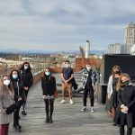 Visita Hotel Palacio de los Duques Gran Meliá