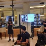 Visita Hotel Palacio de los Duques Gran Meliá