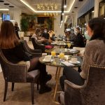 Visita Hotel Palacio de los Duques Gran Meliá