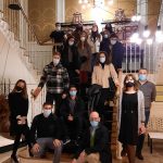 Visita Hotel Palacio de los Duques Gran Meliá