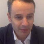 José María Cerdeira, vicepresidente de Compliance para España en American Express