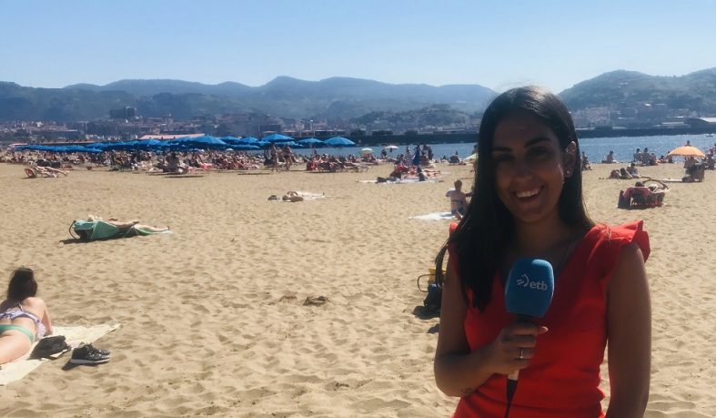 Nerea Prieto González, alumni