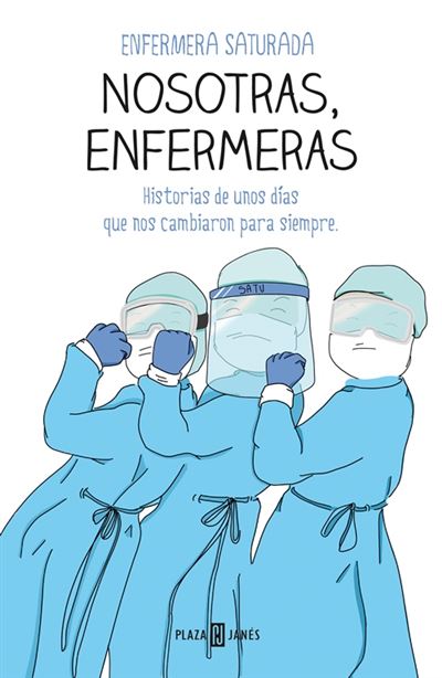 CRÉDITO 13: SÍNTESIS  Imagenes de enfermeras animadas, Enfermeras