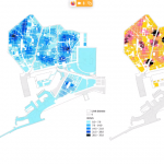 Plan de usos de Ciutat Vella