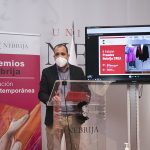 II Edición Premios Nebrija CREA