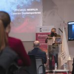II Edición Premios Nebrija CREA