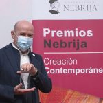 II Edición Premios Nebrija CREA