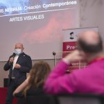 II Edición Premios Nebrija CREA