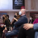 II Edición Premios Nebrija CREA