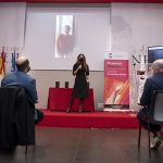 II Edición Premios Nebrija CREA