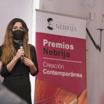 II Edición Premios Nebrija CREA