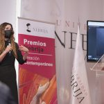 II Edición Premios Nebrija CREA