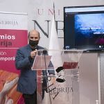 II Edición Premios Nebrija CREA