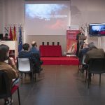 II Edición Premios Nebrija CREA