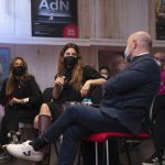 II Edición Premios Nebrija CREA