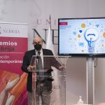 II Edición Premios Nebrija CREA