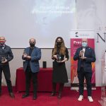 II Edición Premios Nebrija CREA