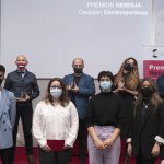 II Edición Premios Nebrija CREA