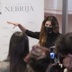 II Edición Premios Nebrija CREA