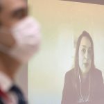 Bienvenida alumnos internacionales segundo semestre