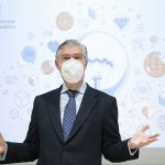 Bienvenida alumnos internacionales segundo semestre