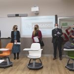 ILP Abogados. Proceso de selección