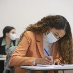 ILP Abogados. Proceso de selección