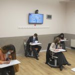 ILP Abogados. Proceso de selección