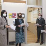 ILP Abogados. Proceso de selección