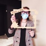 Alumnas del Doble Grado en Bellas Artes y Diseño Digital presentan sus propuestas al Teatro Real