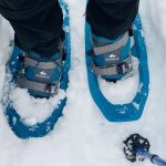 Raquetas de nieve