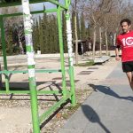 II Quedada Running & Marcha Nebrija