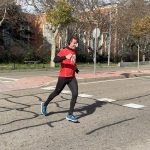 II Quedada Running & Marcha Nebrija