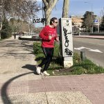 II Quedada Running & Marcha Nebrija