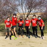 II Quedada Running & Marcha Nebrija