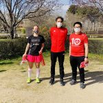 II Quedada Running & Marcha Nebrija