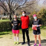 II Quedada Running & Marcha Nebrija